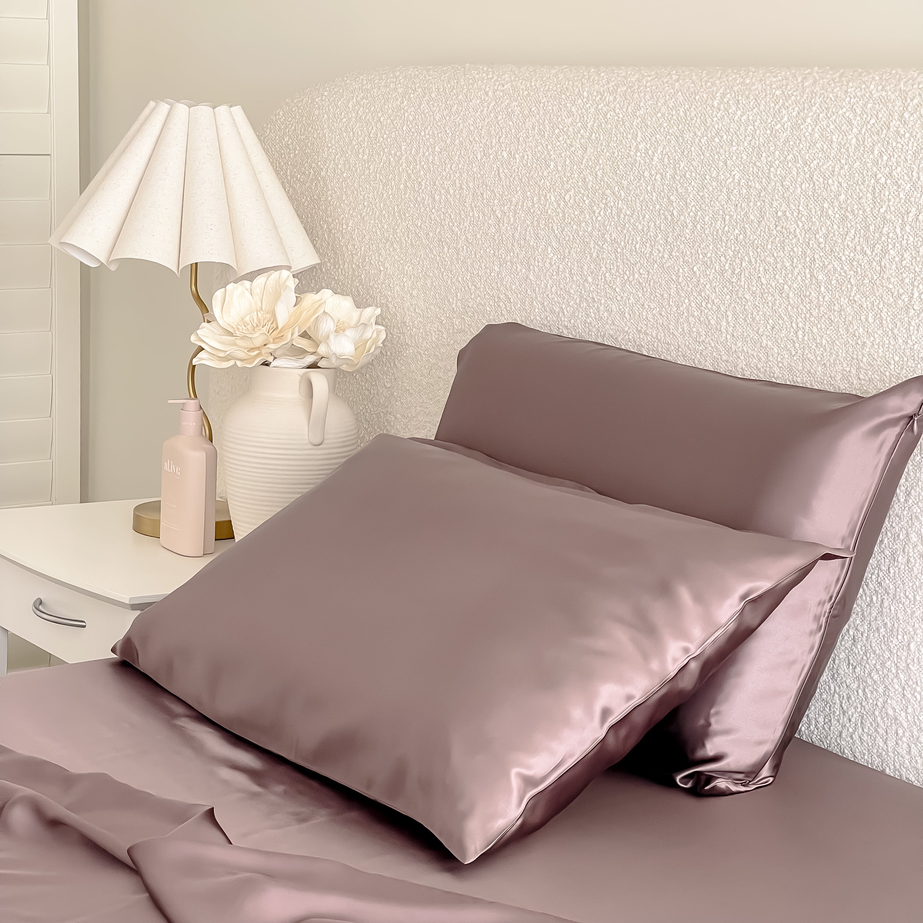 Silk pillowcase outlet afterpay