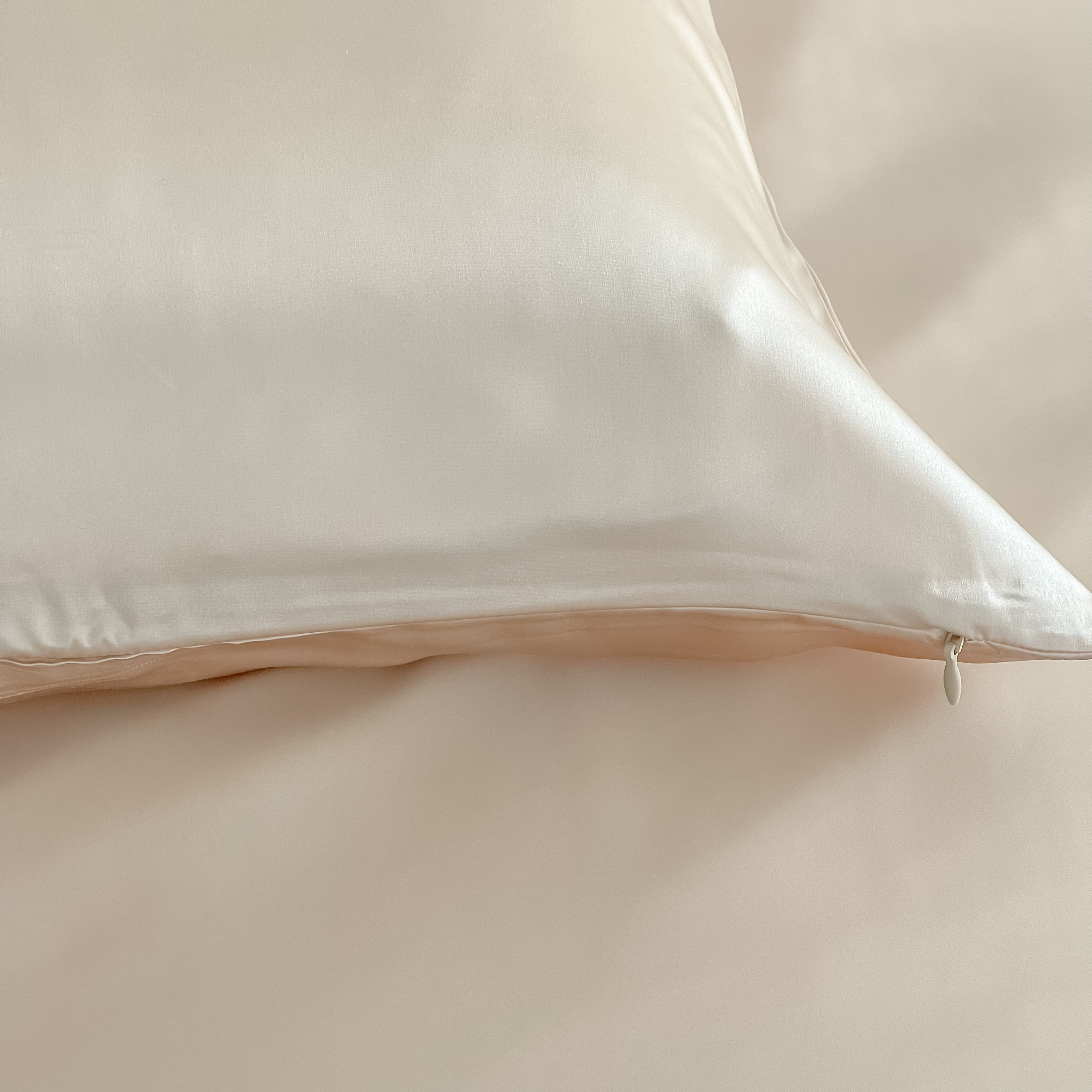 Silk sales pillowcase melbourne